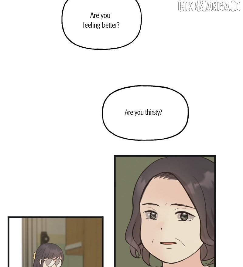 Soul to Soul Chapter 26 - page 47